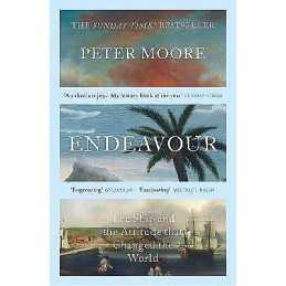 Endeavour - 9781784703929