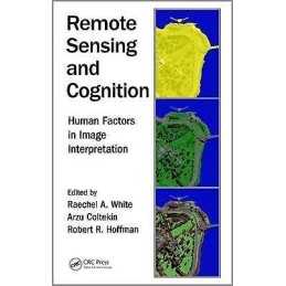 Remote Sensing and Cognition - 9781498781565