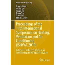 Proceedings of the 11th International Symposium on Heating, V... - 9789811395239