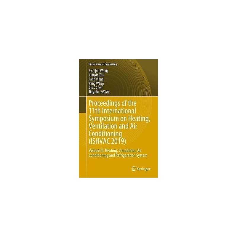 Proceedings of the 11th International Symposium on Heating, V... - 9789811395239