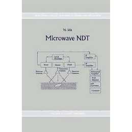 Microwave NDT - 9780792320074