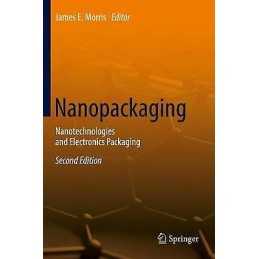 Nanopackaging - 9783319903613