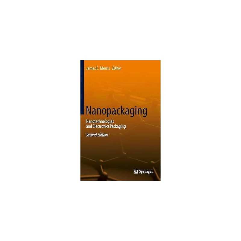 Nanopackaging - 9783319903613