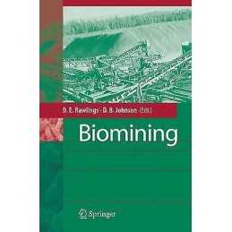 Biomining - 9783642071157