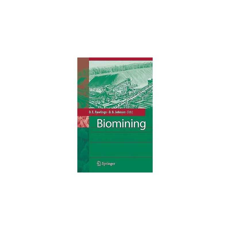 Biomining - 9783642071157