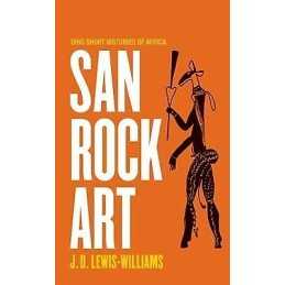 San Rock Art - 9780821420454