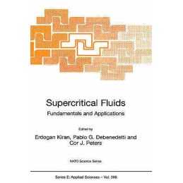 Supercritical Fluids - 9780792329428