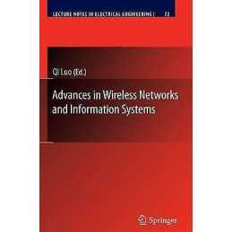 Advances in Wireless Networks and Information Systems - 9783642264511