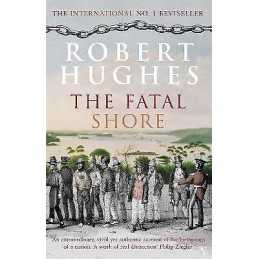 The Fatal Shore - 9780099448549