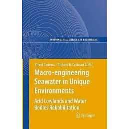 Macro-engineering Seawater in Unique Environments - 9783662519387