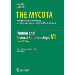 Human and Animal Relationships - 9783540793069