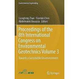 Proceedings of the 8th International Congress on Environmenta... - 9789811322266