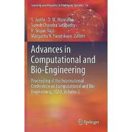 Advances in Computational and Bio-Engineering - 9783030469429