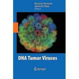 DNA Tumor Viruses - 9781493950591