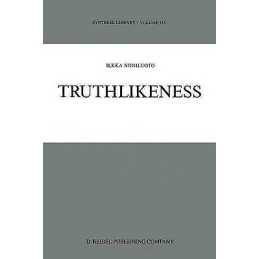 Truthlikeness - 9789027723543
