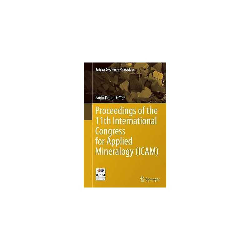 Proceedings of the 11th International Congress for Applied Mi... - 9783319374796