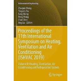 Proceedings of the 11th International Symposium on Heating, V... - 9789811395260