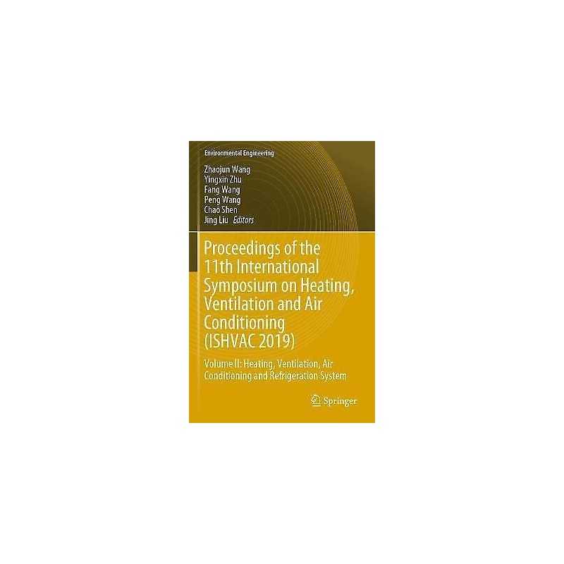 Proceedings of the 11th International Symposium on Heating, V... - 9789811395260