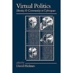 Virtual Politics - 9780761956099