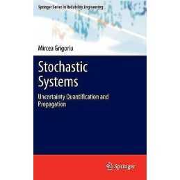 Stochastic Systems - 9781447123262