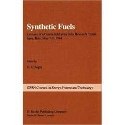 Synthetic Fuels - 9789027720160