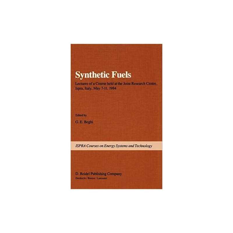 Synthetic Fuels - 9789027720160