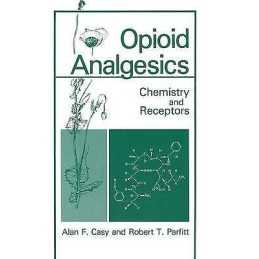 Opioid Analgesics - 9781489905871