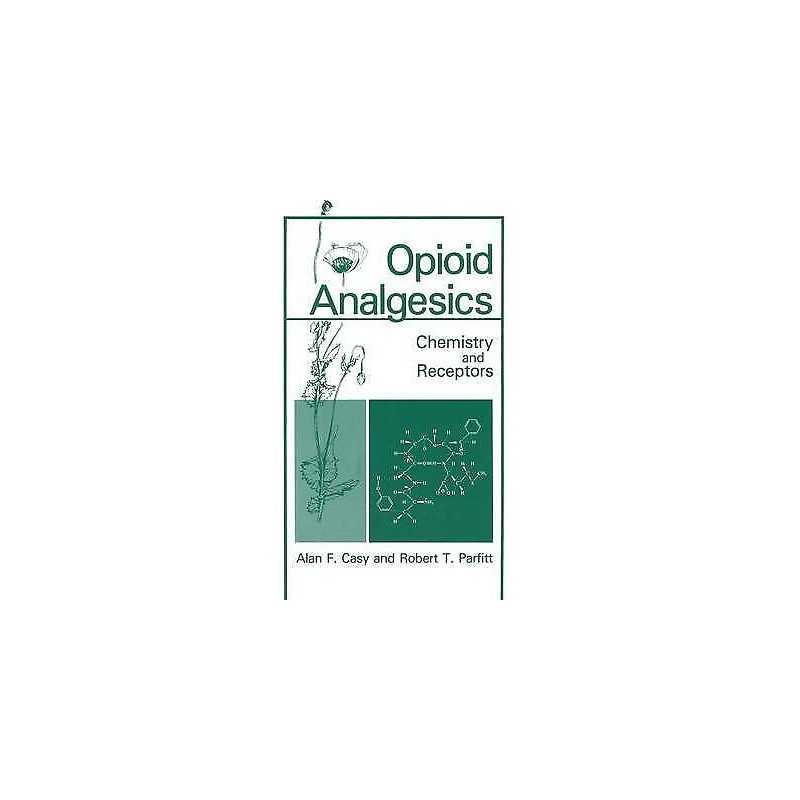 Opioid Analgesics - 9781489905871