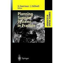 Planning Support Systems in Practice - 9783540437192