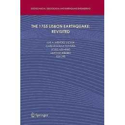 The 1755 Lisbon Earthquake: Revisited - 9789048179329