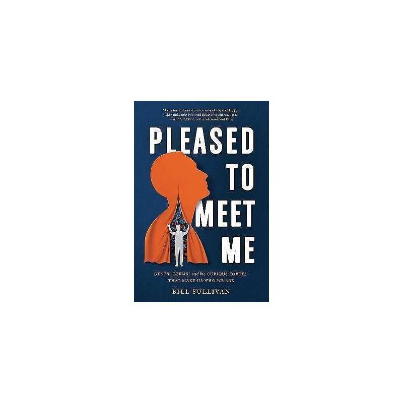 Pleased to Meet Me - 9781426220555