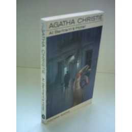 At Bertrams Hotel by Christie, Agatha Paperback Book