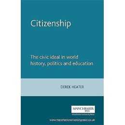 Citizenship - 9780719068416