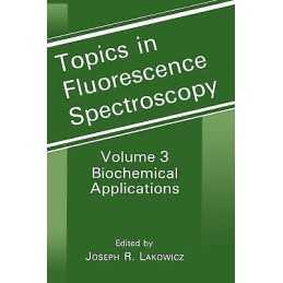 Biochemical Applications - 9780306439544