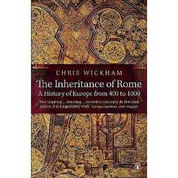 The Inheritance of Rome - 9780140290141