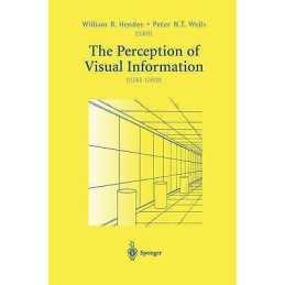The Perception of Visual Information - 9780387949109