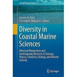 Diversity in Coastal Marine Sciences - 9783319575766