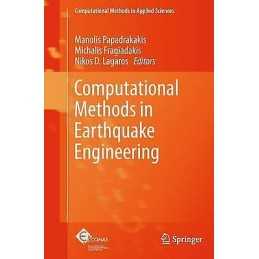 Computational Methods in Earthquake Engineering - 9789400700529