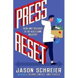 Press Reset - 9781538735497
