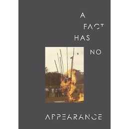 A Fact Has No Appearance - 9789810984335