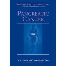 Pancreatic Cancer - 9780387951850