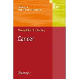 Cancer - 9783540331193