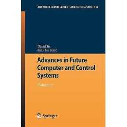 Advances in Future Computer and Control Systems - 9783642293894