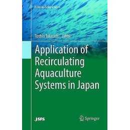 Application of Recirculating Aquaculture Systems in Japan - 9784431568285