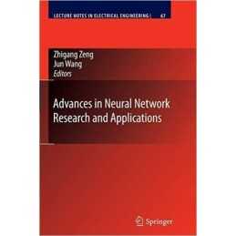 Advances in Neural Network Research and Applications - 9783662519882