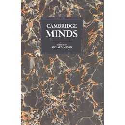 Cambridge Minds Paperback Book