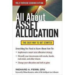 All About Asset Allocation, Second Edition - 9780071700788