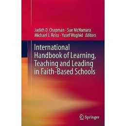 International Handbook of Learning, Teaching and Leading in F... - 9789402406238