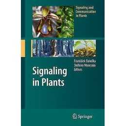Signaling in Plants - 9783540892274
