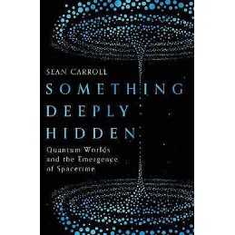 Something Deeply Hidden - 9781786076335